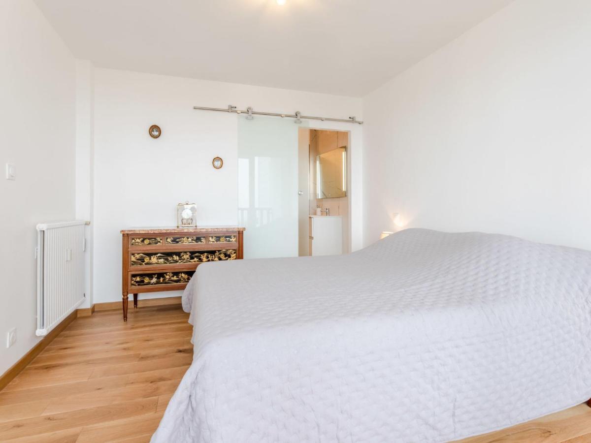 Apartment Le Parc Cordier-6 By Interhome Trouville-sur-Mer Eksteriør bilde