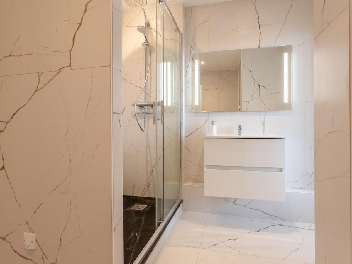Apartment Le Parc Cordier-6 By Interhome Trouville-sur-Mer Eksteriør bilde